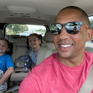 Meet your Posher, Leo